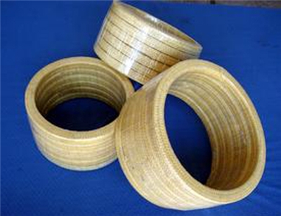 芳綸盤(pán)根