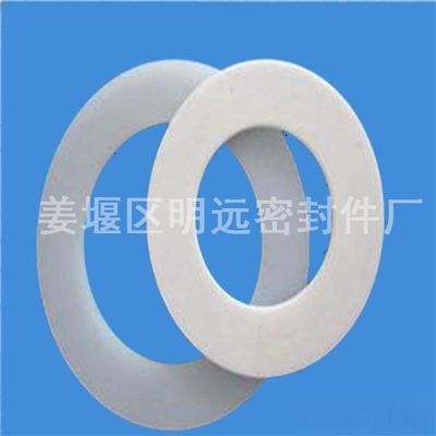 生產(chǎn)供應四氟墊片