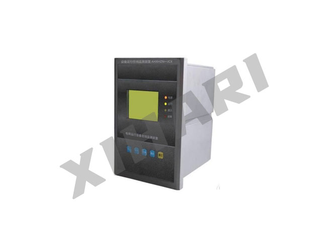 AHXHZN-JCX設(shè)備運(yùn)行在線(xiàn)監(jiān)測(cè)裝置