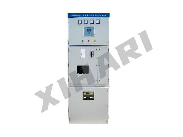 AHXHZN-X消弧消諧及過電壓保護(hù)裝置
